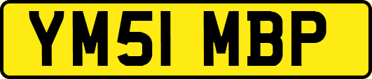 YM51MBP