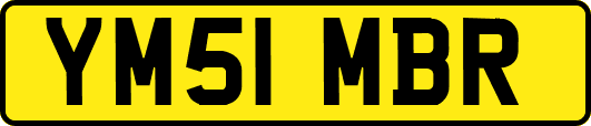 YM51MBR