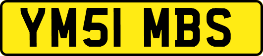 YM51MBS