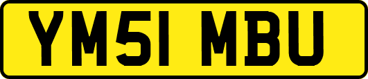 YM51MBU