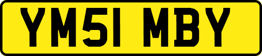 YM51MBY