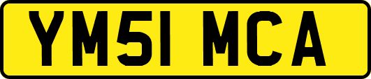 YM51MCA