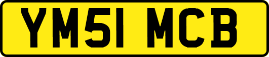 YM51MCB