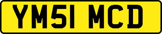 YM51MCD