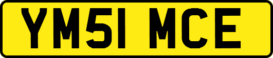 YM51MCE
