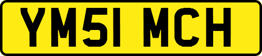 YM51MCH
