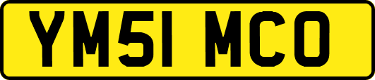 YM51MCO