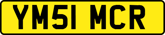 YM51MCR