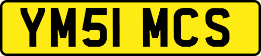 YM51MCS
