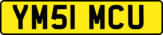 YM51MCU
