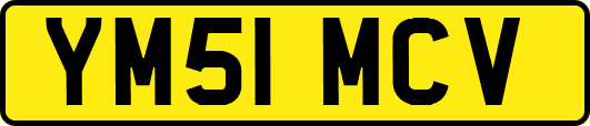 YM51MCV
