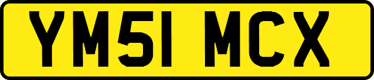 YM51MCX