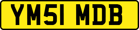YM51MDB