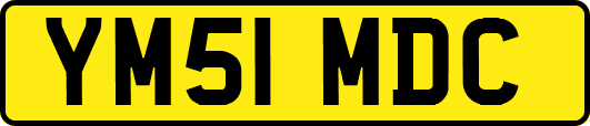 YM51MDC