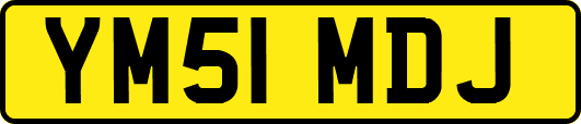 YM51MDJ