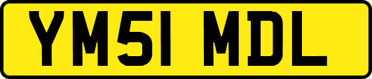 YM51MDL