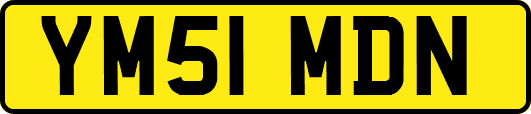 YM51MDN