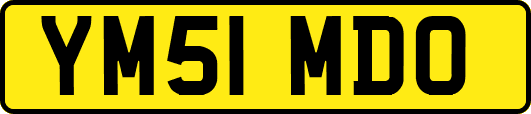 YM51MDO