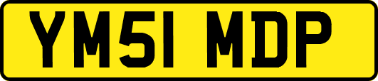 YM51MDP