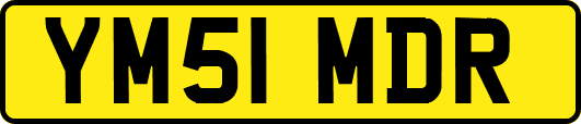 YM51MDR