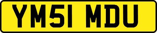 YM51MDU