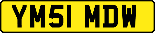 YM51MDW