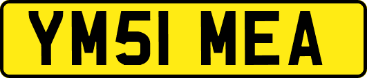 YM51MEA