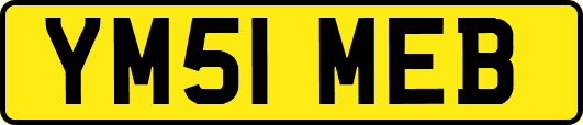 YM51MEB