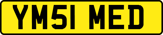 YM51MED