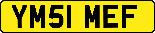 YM51MEF