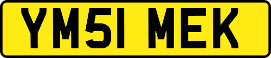 YM51MEK