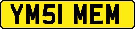 YM51MEM