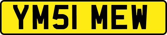 YM51MEW