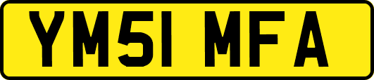 YM51MFA