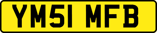YM51MFB