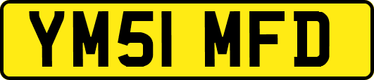 YM51MFD