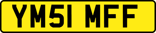 YM51MFF