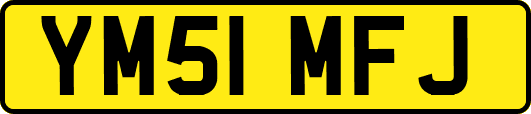 YM51MFJ