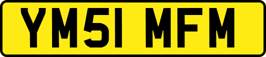 YM51MFM
