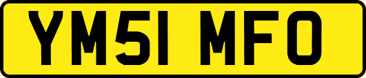 YM51MFO