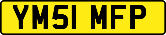 YM51MFP