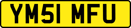 YM51MFU