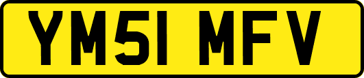 YM51MFV