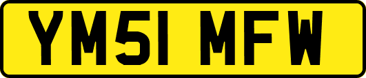 YM51MFW
