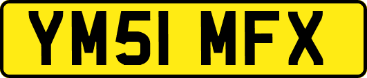 YM51MFX
