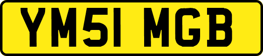 YM51MGB