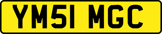 YM51MGC