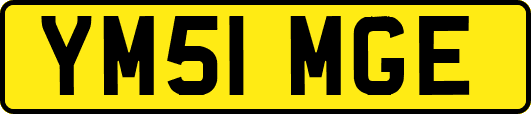 YM51MGE