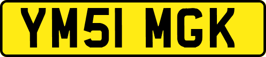 YM51MGK
