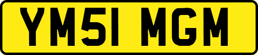 YM51MGM